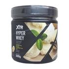 Whey Hyper Whey Gourmet Sabor Sorvete De Creme Pote 300G Xtr