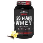Whey Iso hard 900g Baunilha - Hardcore Sport Nutrition