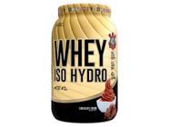 Whey Iso Hydro - 900g - Corinthians - Chocolate Cream
