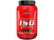 Whey Iso Triple 900g