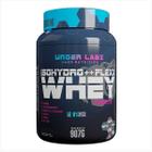 Whey isohydro flexx 900g - under labz - original