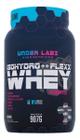 Whey Isohydro++ Flexx - Coconut Trufle - 900g - Under Labz - UNDER LABZ 12%