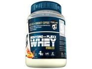 Whey Isohydro++ Flexx - Creme Brulee - 900g - Under Labz