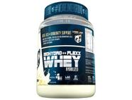 Whey Isohydro++ Flexx - Original - 900g - Under Labz