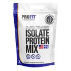 Whey Isolada Isolate Protein Mix - Refil 1,8 Kg - Profit - Profit Laboratórios