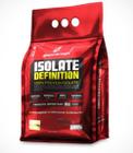 Whey Isolado 1.8kg Isolate Definition Morango - Bodyaction