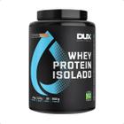 whey isolado 900g Dux