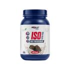 Whey isolado absolut 900g cookies