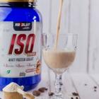 Whey Isolado Absolut Cookies 900 G - ABSOLUT NUTRITION