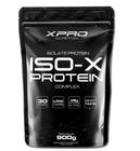 Whey Isolado Iso-X Protein - 900Kg - Xpro Nutrition