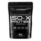 Whey Isolado Iso-X Protein Complex Refil XPro Nutrition 2Kg