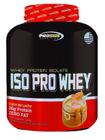 Whey Isolado Novo Iso Pro Size Nutrition 1.8Kg Doce De Leite