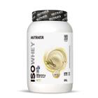 Whey Isolado Nutrata 900g