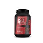 Whey Isolado Protein Chocolate 900G Hf Suplementos - HF Suplements