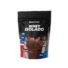 Whey Isolado Sabor Chocolate Newnutrition