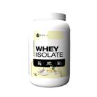 Whey isolate 900g - vanilla - iron labs