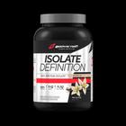 Whey Isolate Definition 900g - Body Action - Baunilha