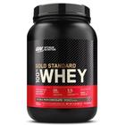 Whey Isolate Gold Standard 100% On Optimum Nutrition 907g