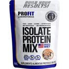 Whey Isolate Protein Mix 900g Profit Laboratórios