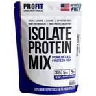 Whey Isolate Protein Mix Refil 900g - Profit