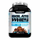 Whey - Isolate Whey, pote 900g, Body Nutry