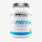 Whey IsoProtein Foods 900g BRNFOODS - BRN FOODS