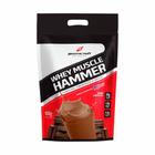 Whey Muscle Hammer (900g) - Sabor: Chocolate