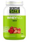 Whey No2 Morango Synthesize - 907G