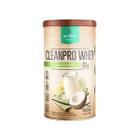 Whey Nt Clean Pro CleanPro 450g Piña Colada Nutrify