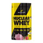 Whey Nuclear Protein 900g Body Action