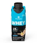 Whey Piracanjuba Baunilha Sem Lactose 23g Proteína Caixa 250ml