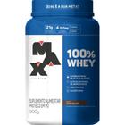 Whey Pote 900G - Max TitaniumChocolate