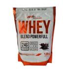 Whey Powerfull Blend (1,8Kg) (CHOCOLATE)  (Refil) - STN