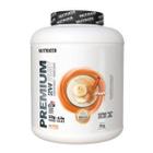 Whey Premium 2W 2kg Nutrata