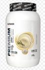 Whey Premium 2W (900G) - Sabor Creme de Baunilha, Nutrata