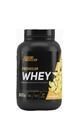 Whey Premium 900g baunilha Back Thunder - Back Thunder