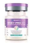 WHEY PRO 40+ - 450g - ELEMENTO PURO