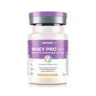 WHEY PRO 40+ Elemento Puro - Baunilha Caramelizada - 900g