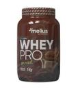 Whey Pro Gourmet 1kg