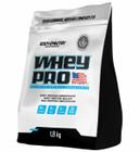 Whey Pro Protein Isolado & Concentrado 36g proteina 1,8kg