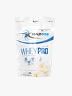 Whey Pro Refil 1,2 Kg (2 Refis 600g) - HEALTH TIME