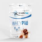 Whey PRO Refil (1,8kg) - Sabor: Chocolate - Health Time Nutrition