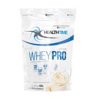 Whey PRO Refil (600g) - Sabor: Chocolate Branco - Health Time Nutrition