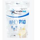 Whey Pro Refil Health Time 600g