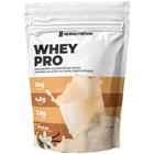 Whey Proiten Pro 900g Baunilha NewNutrition