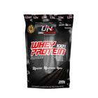 Whey Protein 100% 2 Kilos Uniq Nutrition Chocolate Branco