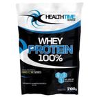 Whey Protein 100% 2,1kg Healthtime - Health Time