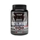 Whey Protein 100% (900G) Sabor Chocolate - Venum