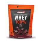 Whey Protein 100% Concentrado 900g Pounch - New Millen