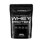 Whey Protein 100% Concentrado 900g - Xpro Nutrition